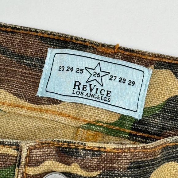 Revice Amelia Pants - Picture 4 of 5